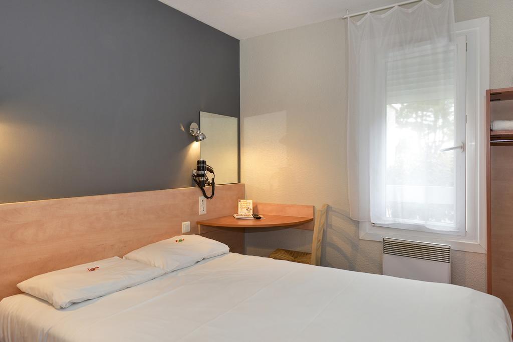 Kyriad Direct Orleans - La Chapelle St Mesmin Luaran gambar
