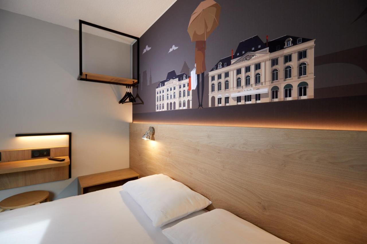 Kyriad Direct Orleans - La Chapelle St Mesmin Luaran gambar