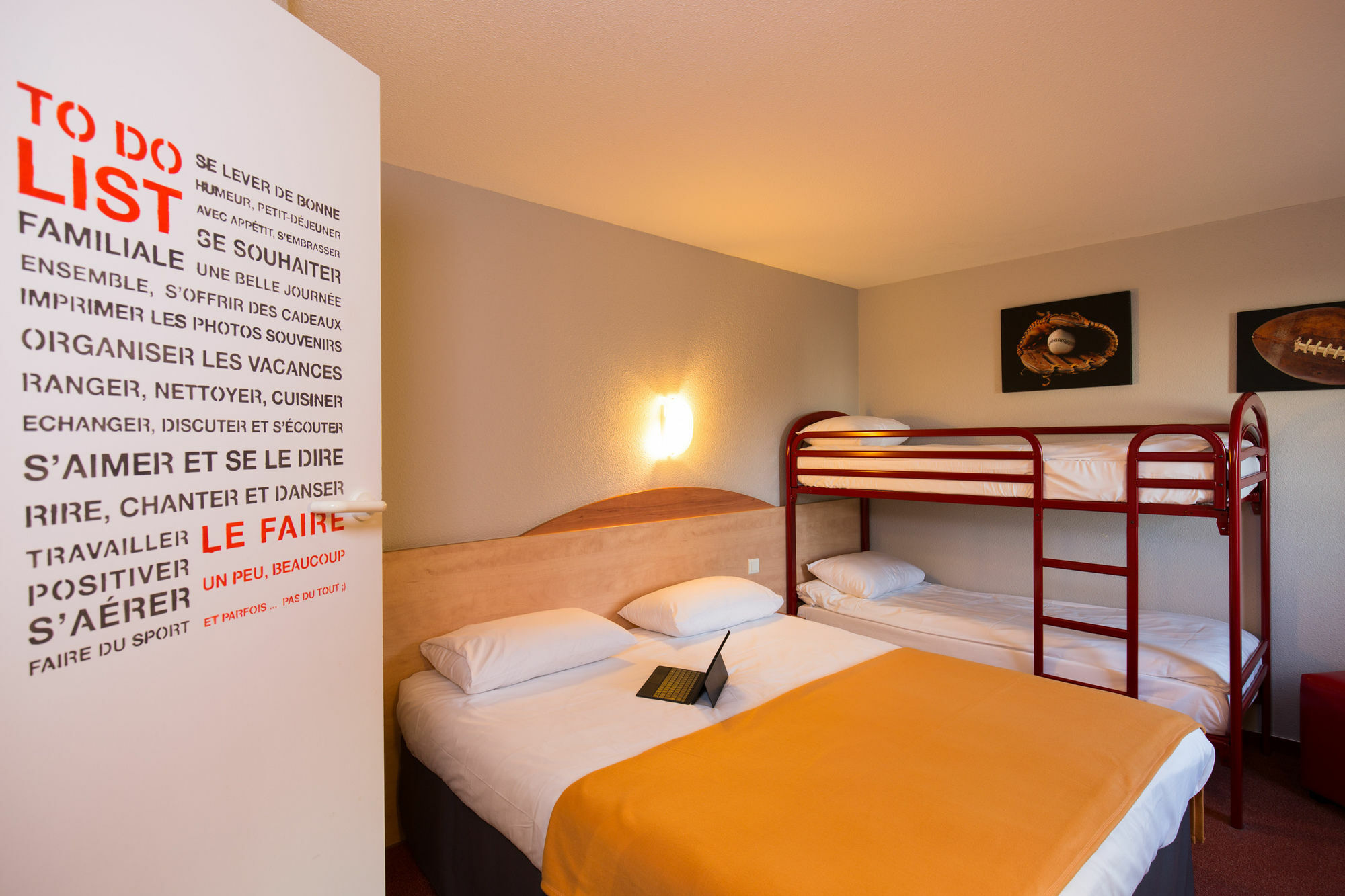 Kyriad Direct Orleans - La Chapelle St Mesmin Luaran gambar