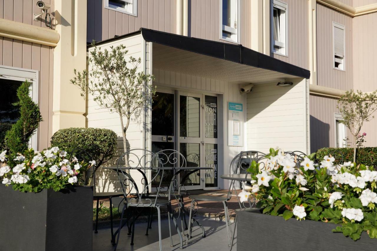Kyriad Direct Orleans - La Chapelle St Mesmin Luaran gambar