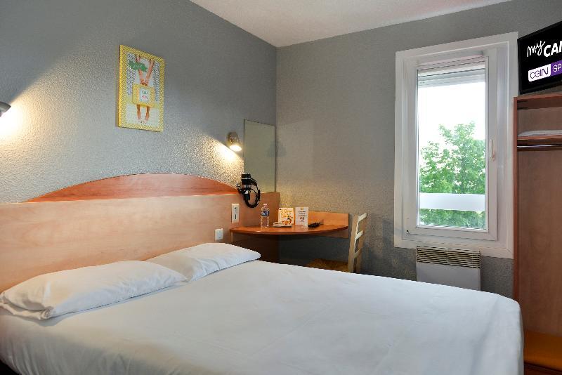 Kyriad Direct Orleans - La Chapelle St Mesmin Luaran gambar